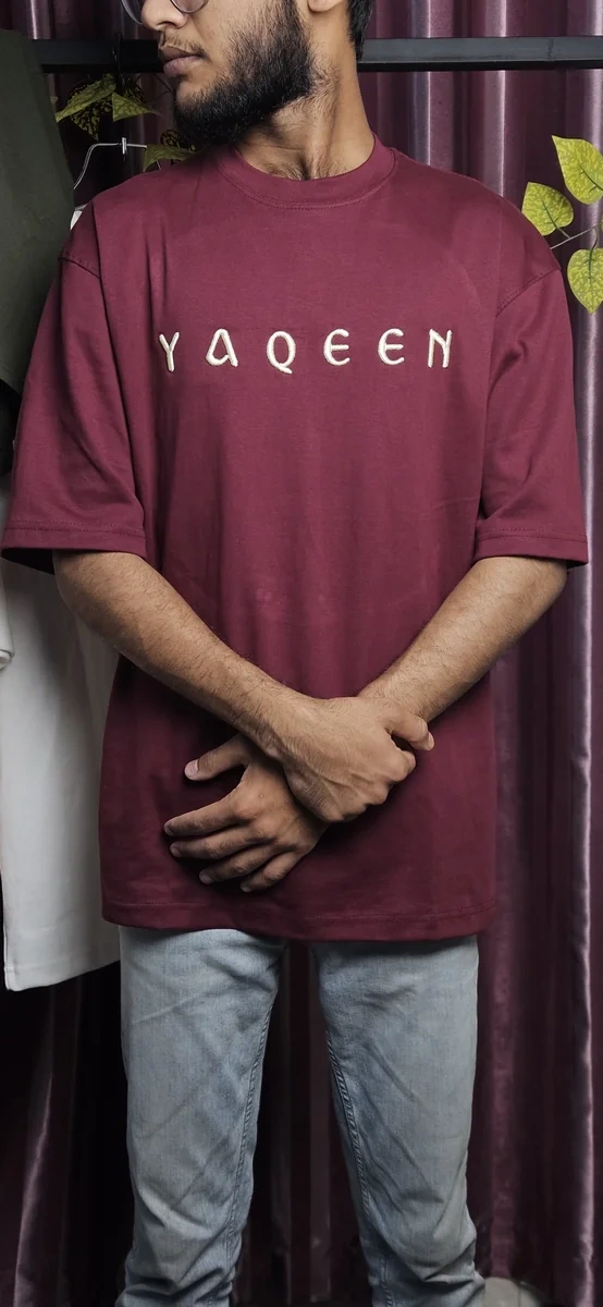 Yaqeen